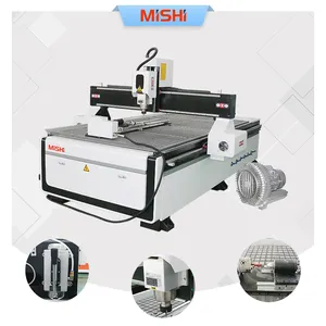 נגרות CNC נתב מכונת 4 ציר עץ גילוף CNC נתב פנל רוטרי 3d CNC נתב 1325