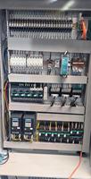 Armoire de contrôle industrielle antidéflagrante IP65 en acier inoxydable, boîte de distribution électrique personnalisée