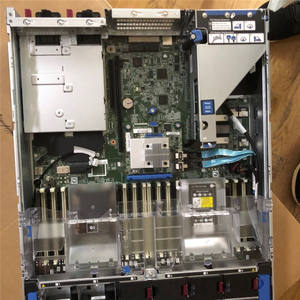 Clone puant <span class=keywords><strong>DL380</strong></span> <span class=keywords><strong>Gen</strong></span> 9 2U — support pour serveur, fait main, Original, en plastique - Product Image 4