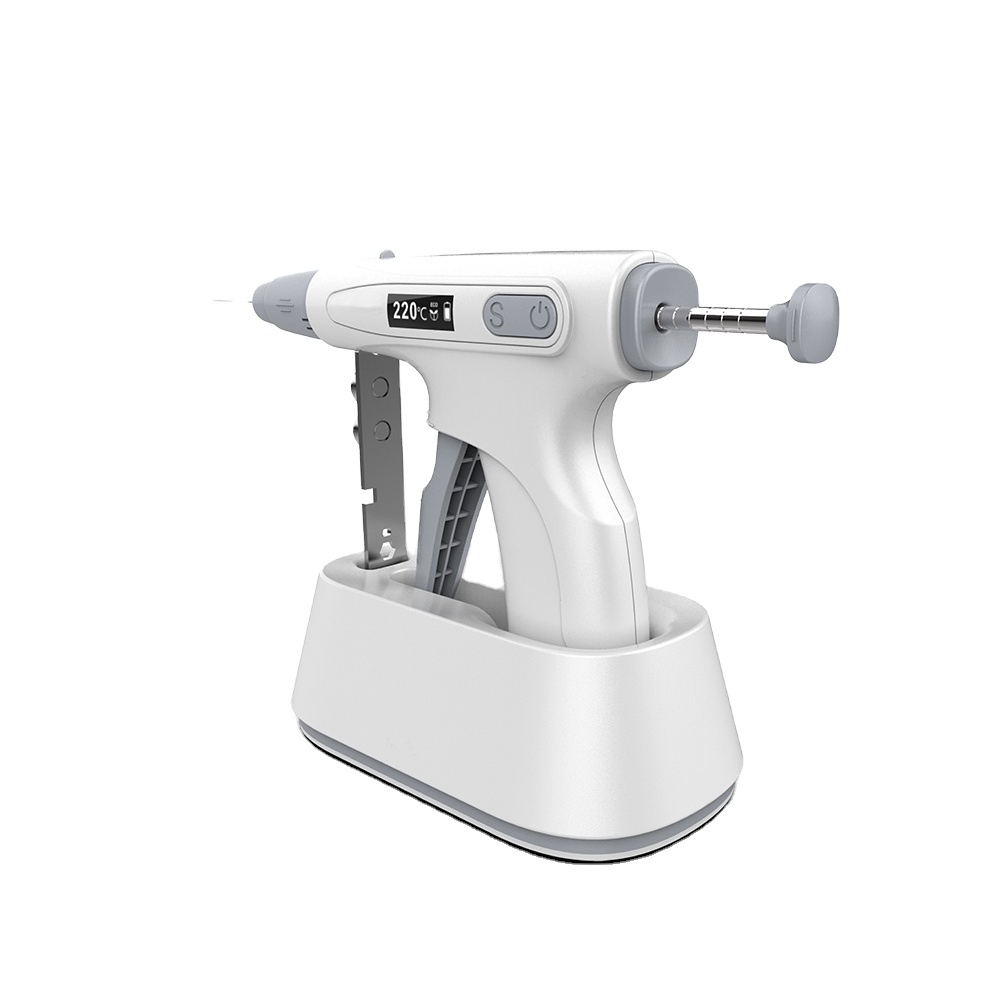 BYOND new product Obturation Gun Obturation Pen Wireless Endodontic Equipment dental endo Obturation System