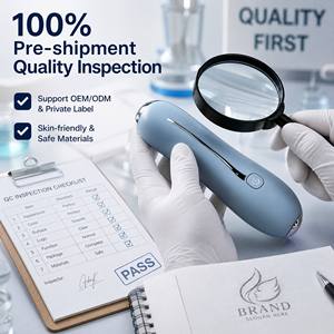 Vibratore Rosso a Forma di Labbra Grandi per <span class=keywords><strong>Donne</strong></span>, con Funzione di Leccata e Succhiamento, Prodotti per Adulti - Product Image 6