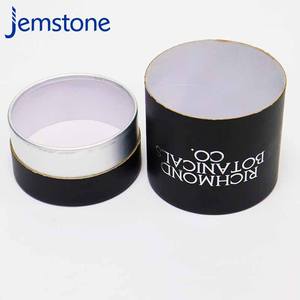 Proveedores especializados, envío rápido, papel Kraft, lata de papel, tubo de embalaje de papel de té - Product Image 4