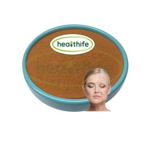 Pasokan pabrik bubuk ekstrak Rosehip ekstrak buah mawar panggul bubuk polifenol 10% - Product Image 1