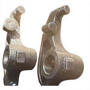 Componentes del Motor con Palanca de Válvulas C9.3 - Product Image 1