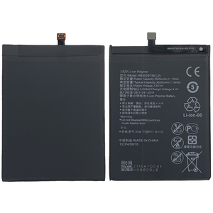Batería de Repuesto Integrada para Teléfono HB405979ECW para Huawei Nova Enjoy 6S <span class=keywords><strong>8E</strong></span> Lite <span class=keywords><strong>Honor</strong></span> 9E, Batería de Litio - Product Image 2