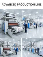 Sac d'emballage personnalisé pour aliments pour animaux de compagnie, 1 kg, 5 kg, 10 kg, fond plat, soufflet latéral, fermeture éclair quadruple, sac en Mylar pour le stockage d'aliments pour chats et chiens