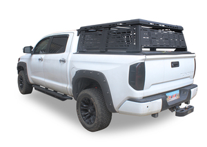 Marco de Expansión Multifuncional Ajustable para <span class=keywords><strong>Camioneta</strong></span>, Apto para Camionetas <span class=keywords><strong>4x4</strong></span>, Accesorio para Toyota Tundra y <span class=keywords><strong>Chevrolet</strong></span> - Product Image 2