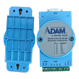 Módulo Convertidor de Señal de Puerto Serie ADAM-4520 ADAM-4521 ADAM-4522 de Alto Rendimiento para Control Automático Industrial - Product Image 2