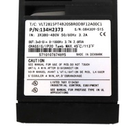 Controlador de Automatización Industrial Danfoss 134H2373 VFD Original, Variador de Frecuencia VLT, Equipo de Control de Velocidad AC