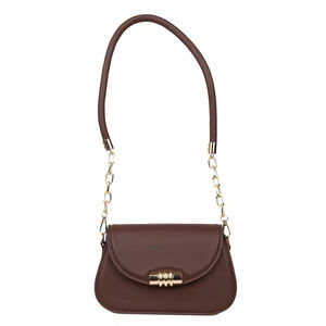 Bolsos de Mano de Diseñador para Mujer, Bolso Bandolera de Lujo, Forro de Cuero, Decoración con Estampado Suave, Marcas Famosas para Mujer, Bolso de Moda - Product Image 6