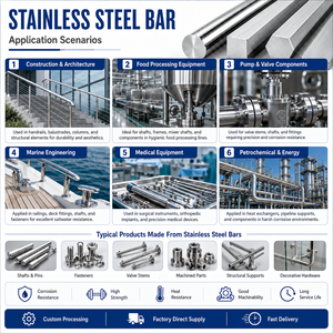 Barres en acier inoxydable duplex PH 201 300 400, hexagonales, octogonales, triangulaires, creuses, plaquées <span class=keywords><strong>cuivre</strong></span>, taille personnalisée, <span class=keywords><strong>prix</strong></span> <span class=keywords><strong>au</strong></span> KG, ASTM A276 A182 F6 - Product Image 5