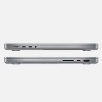 New Sealed Original Laptop M2 Pro 16 Inch 16+512 GB Notebook Personal Computer 12+19 Cores 2560x1600 OLED Display for Business