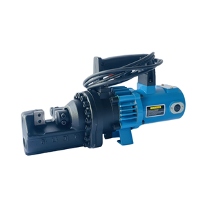 Máquina Cortadora de Varillas Automática de Última Generación con Motor de Alto Rendimiento, Diámetro de Corte de 25mm, 220V, 2 Años de Garantía - Suministro Directo de Fábrica SEOUL MACHINERY - Product Image 1