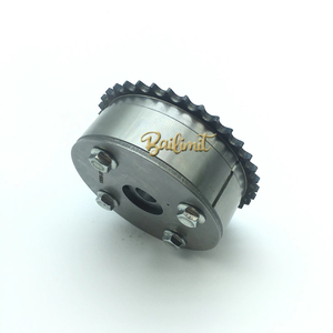 13050-37060 Engine 1305037060 Gear Machine Timing Camshaft Cam Gear untuk Toyota untuk Corolla 1,8 l 2015-2019 - Product Image 1