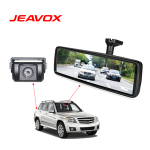Système de caméra de recul numérique pour voiture 8.88 "IPS HD Panel 1080P HD Kits de caméra de recul Multi Car Model Mounting Bracket - Product Image 1