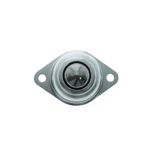 Ruedas Universales de Alta Calidad OKY5021-3 para Vehículos Inteligentes DIY, Fácil Instalación para Automatización - Product Image 6