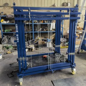 2-10M 500kg giàn giáo điện di động Nâng Nền tảng từ xa giàn giáo tự động cho Xây Dựng Công Trình Xây Dựng - Product Image 2