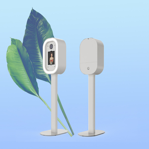 Photobooth Salsa 2025 – Équipement de <span class=keywords><strong>location</strong></span> pour fêtes avec appareil photo reflex numérique et iPad – Photobooth rétro avec flight case – <span class=keywords><strong>Prix</strong></span> compétitif - Product Image 5