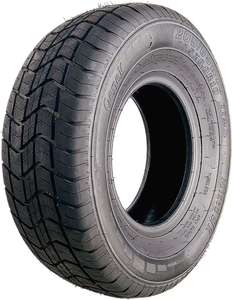 Golfkarretjes Banden 10in 205/50 R10 T-112 - Product Image 3