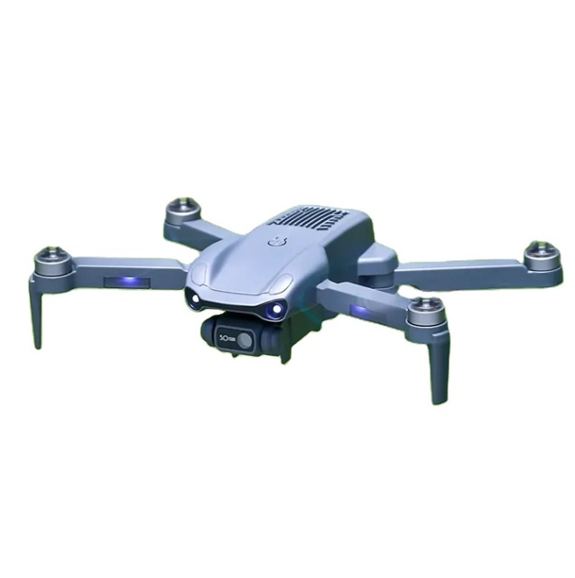 New 4DRC F12 Professional 4K & 6K HD Dual Camera Wi-Fi FPV RC Drone Brushless Foldable Quadcopter with 2KM Range for Beginners