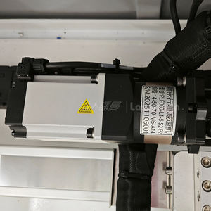 Máquina de Corte Láser de Fibra Mixta CO2 LaserMen-1390FC para Corte de Acrílico Publicitario - Product Image 5