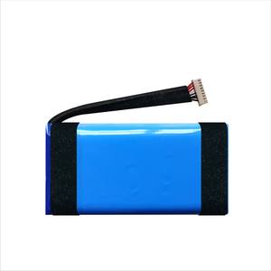 7,4 V 20000mAh <span class=keywords><strong>2</strong></span>*10000mAh 74Wh GSP0931134 01 Batería de iones de litio de polímero para altavoz JBL BoomBox 1 BoomBox1 B194 - Product Image 1