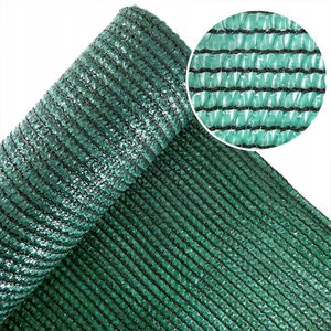 Filet de pare-soleil agricole vert pour voiles et filets <span class=keywords><strong>d</strong></span>'<span class=keywords><strong>ombrage</strong></span> - Product Image 5