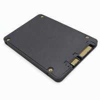 Disque SSD SATA 2,5 pouces 1 To 6 Gbit/s SATA3, disque dur interne pour ordinateur portable, ordinateur de bureau, serveur NAS, logo personnalisé OEM