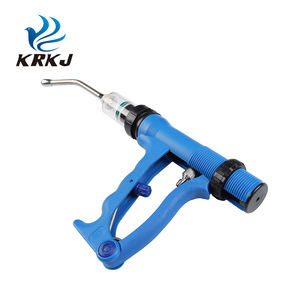 Ветеринарная вакцина CETTIA 10 мл, шприц для непрерывного кормления свиного скота - Product Image 3