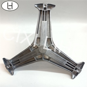<span class=keywords><strong>Repuestos</strong></span> para Lavadora Totalmente Automática, Tambor de Carga Frontal, Araña de Tambor para Lavadora <span class=keywords><strong>LG</strong></span> MHW62021601 - Product Image 6