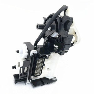 Unité de nettoyage de pompe à encre neuve d'origine 1756593 pour imprimante Epson <span class=keywords><strong>EcoTank</strong></span> L3110 L1110 L3100 L3108 L3118 <span class=keywords><strong>L3150</strong></span> L3160 L3165 Pièces détachées - Product Image 5