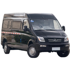 MAXUS EV30 EV80 SAIC MAXUS EV30, fourgon utilitaire à énergie nouvelle, grand espace, mini camion électrique pur - Product Image 1