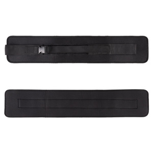 <span class=keywords><strong>Cintura</strong></span> per Hip Thrust per Allenamento Glutei, <span class=keywords><strong>Cintura</strong></span> Ponderata con Slot per Manubri, Alternativa alla Fascia Yoga <span class=keywords><strong>Bridge</strong></span> per Sollevamento Glutei Uomo e <span class=keywords><strong>Donna</strong></span> - Product Image 3
