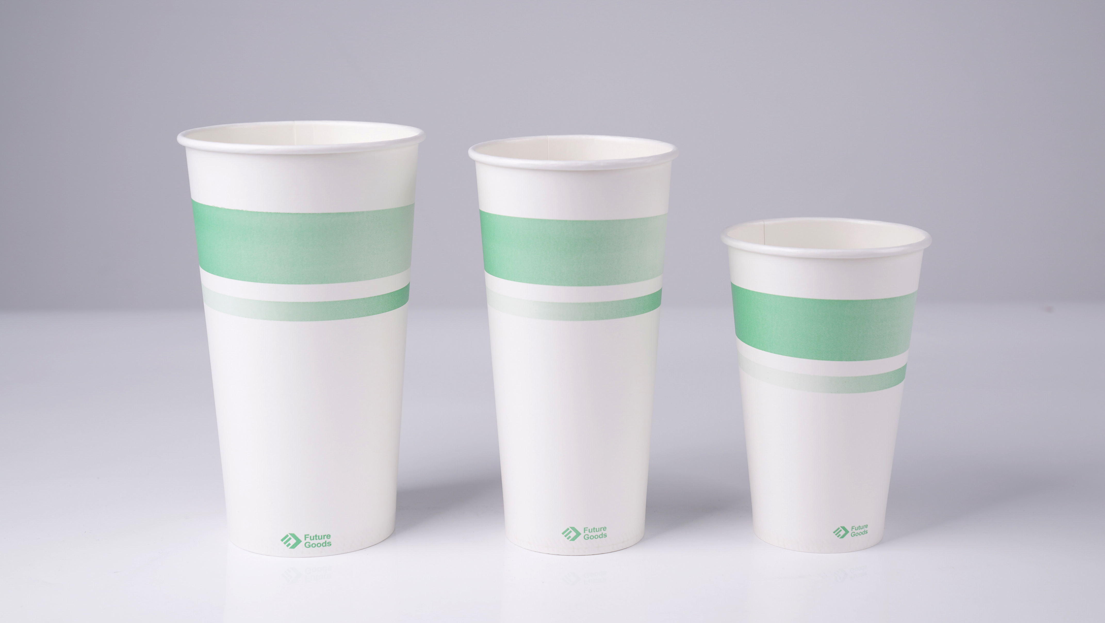 mini cups paper