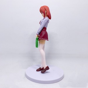 4 PCS/SET 18CM Rent a Girlfriend <span class=keywords><strong>Chizuru</strong></span> Mizuhara Anime Figure Ruka Sarashina Sakurasawa Sumi Figures Doll Toys - Product Image 4