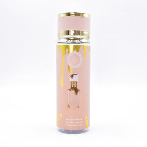 Parfum pour femmes en marque propre, parfum floral longue durée, vaporisateur pour le corps, parfum pour femmes - Product Image 5