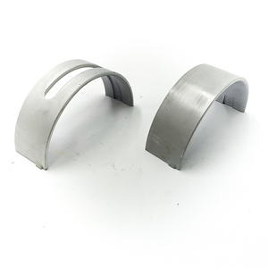 Kit cuscinetti albero motore Adatto per boccole MAN 51.01113-6061 - Product Image 1