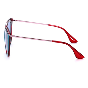 De moda de tr90 polarizado sostenible soleado gafas de <span class=keywords><strong>sol</strong></span> Mujer - Product Image 4