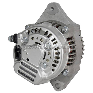 Alternateur automobile 12V 60A pour Kubota G3B-H, D950-B, Thomas <span class=keywords><strong>T95</strong></span> Lester 12656 101211-2490 101211-2850 - Product Image 3
