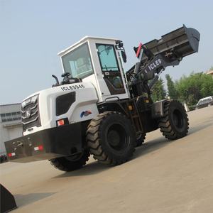 Mesin pengangkat barang kecil 930, mesin genggam rumah tangga empat silinder penggerak situs - Product Image 2