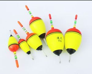 <span class=keywords><strong>6g</strong></span> à 100g mousse de pêche EVA flotteurs pêche de nuit écologiquement meilleur prix sur les flotteurs de pêche en mousse EVA lumineux - Product Image 5