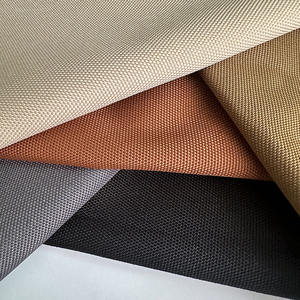 Tela Oxford con Recubrimiento de PU Resistente al Agua, al Fuego y a las Roturas de 460 g/m², 1500D y 1200D <span class=keywords><strong>para</strong></span> Fundas de Veleros y Sillas Plegables de Exterior - Product Image 5