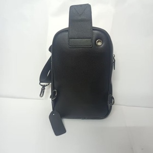 Sacs banane en fibre de carbone Boshiho, sacs de ceinture pour femmes et hommes - Product Image 2