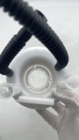 Nouveau module de pompe à carburant électrique 17040-JR50A pour pick-up Navara