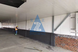 Panneau mural en <span class=keywords><strong>PVC</strong></span> résistant aux UV/au feu, étanche, à emboîtement, pour cloisonnement, taille et <span class=keywords><strong>couleur</strong></span> personnalisables, usage commercial - Product Image 6