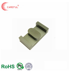 ED loại ED25 ED28 ED29 ED40 phẳng mnzn <span class=keywords><strong>Ferrite</strong></span> Lõi biến áp sử dụng cho máy biến áp - Product Image 5