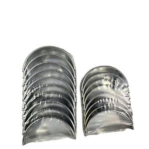 Coussinets de bielle LR082377 LR082379 LR082378 JDE36928 JDE36936 pour Land Rover Range Rover <span class=keywords><strong>Evoque</strong></span> AJ200D 204DTA 2.0d <span class=keywords><strong>240</strong></span> L4 Diesel - Product Image 1