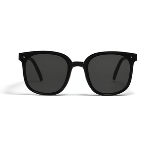 New Custom Logo Sun <strong>Glasses</strong> Foldable PC Sunglasses <strong>Fashionable</strong> Folding <strong>Design</strong> - Product Image 6