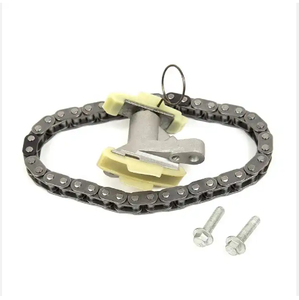 OE 1316113 0816.G9 0849,27 новые комплекты цепи ГРМ с Натяжителем для Peugeot 407 Citroen 2,0 HDI LAND RANGE ROVER 3,0 2,7 TDV6 - Product Image 1