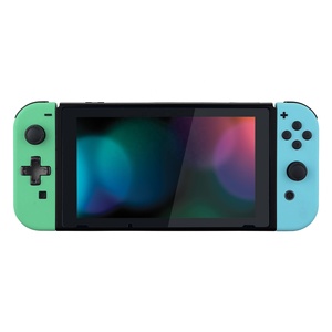 เคสเปลี่ยนอะไหล่แท้ EXtremeRate สำหรับ Nintendo Switch Joycon & OLED Joycon รุ่น Dpad - Product Image 4